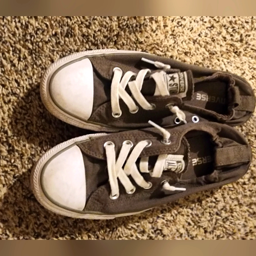 Converse All Star
